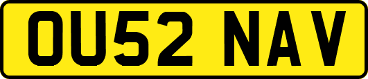 OU52NAV