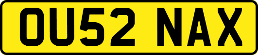 OU52NAX