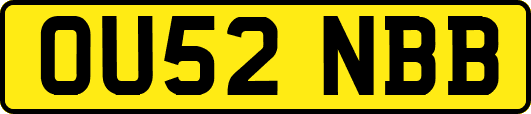 OU52NBB