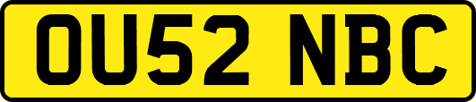 OU52NBC