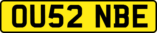 OU52NBE