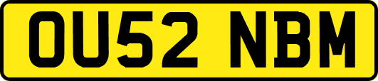 OU52NBM