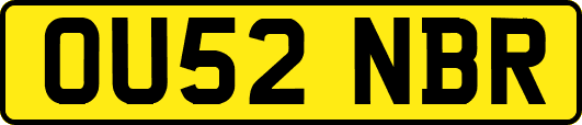 OU52NBR