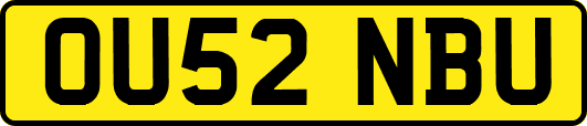 OU52NBU