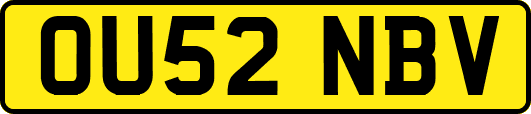 OU52NBV