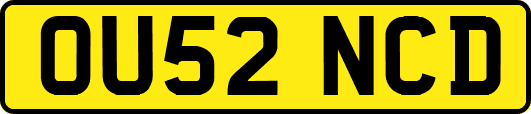OU52NCD
