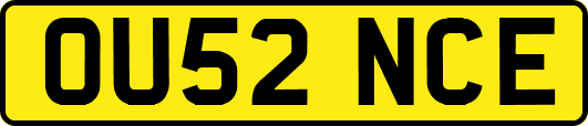 OU52NCE