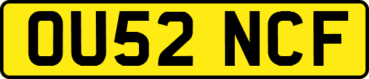 OU52NCF
