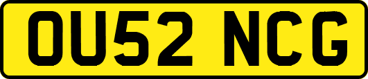 OU52NCG