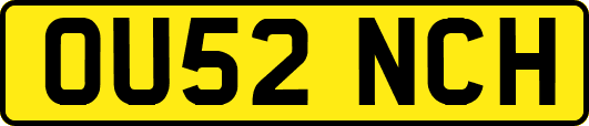 OU52NCH