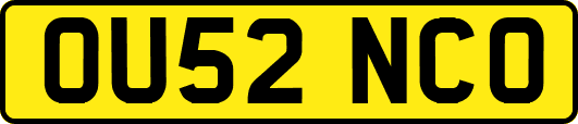 OU52NCO