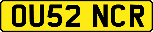 OU52NCR