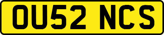 OU52NCS