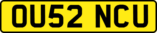 OU52NCU