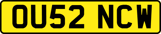 OU52NCW