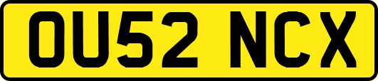 OU52NCX