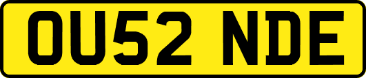 OU52NDE