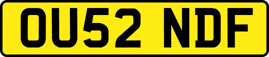 OU52NDF