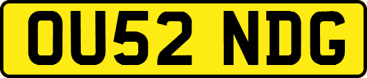 OU52NDG
