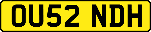 OU52NDH