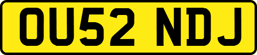 OU52NDJ