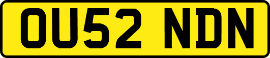 OU52NDN