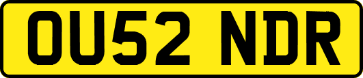 OU52NDR