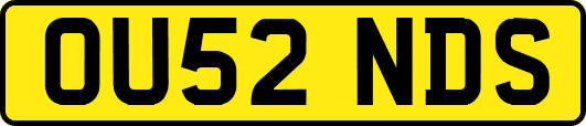 OU52NDS