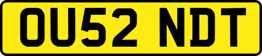 OU52NDT