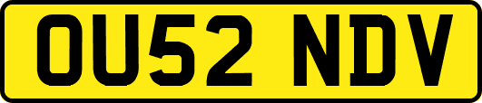 OU52NDV