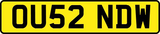 OU52NDW