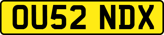 OU52NDX