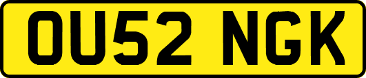 OU52NGK