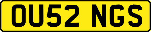 OU52NGS