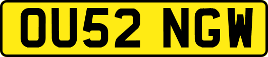 OU52NGW