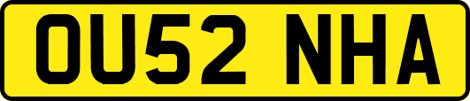 OU52NHA