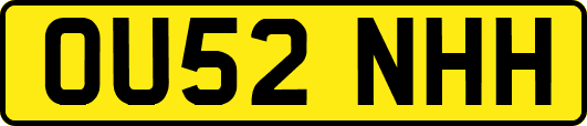 OU52NHH