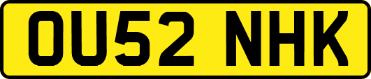 OU52NHK