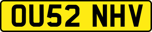 OU52NHV