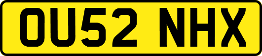 OU52NHX
