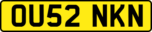 OU52NKN