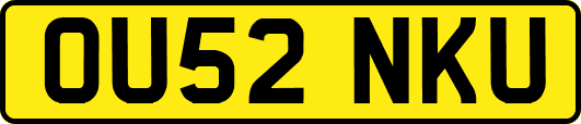 OU52NKU