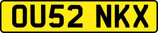 OU52NKX