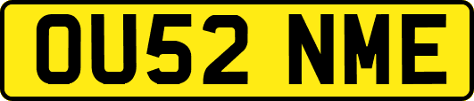 OU52NME