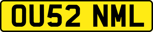 OU52NML