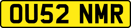 OU52NMR