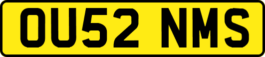 OU52NMS