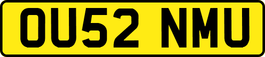 OU52NMU