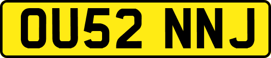 OU52NNJ