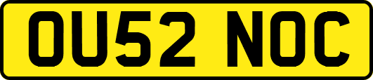 OU52NOC